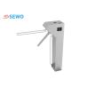 Buy cheap Automatic Electronic Turnstile Gates 304 Stainless Steel Tripod Barrier Gate from wholesalers