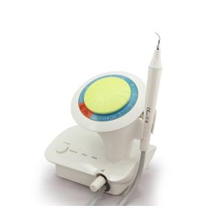 Buy cheap P6 Dental Ultrasonic Scaler H2 Plastic Detachable Handpiece 6pcs Tips product