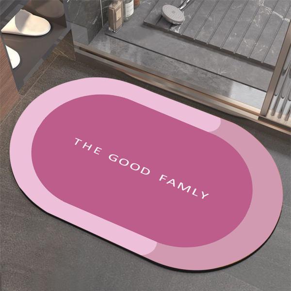 Buy cheap Technology Velvet Bathroom Foot Mat Water Absorption Kitchen Runners Rugs from wholesalers