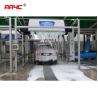 Buy cheap Rollover Automatic Car Washing Machine For Business Touchless from wholesalers