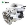 Buy cheap 12V 1.4KW 18T starter 31552-89A 31552-89 31552-89A 31552-89B 128000-5750, 128000-8220, 128000-8221 31553-90 31570-89 31553-90A for Harley Davidson from wholesalers