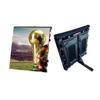 Buy cheap Pitch P6.6 Football Sport Perimeter LED Display RGB ICN2037 OEM ODM product