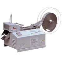 Buy cheap Wholesale Automatic Nylon Zipper Cutting Machine (hot Cutter) Lm-618 product