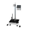 Buy cheap Free falling dart impact tester Dart weight drop impact tester from wholesalers