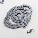 Spreader Parts No. 1230-024-0082 Wheel Chain 82 Rolls 8mmx3mm 05B-1 For