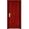 Buy cheap steel wood security armored door from wholesalers