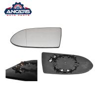 Buy cheap Standard Vauxhall Side Mirror Glass For Opel Zafira A 1999-2005 6428750 6428749 product