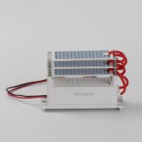 Buy cheap 220V 15g/h Home Air Purifier Ozonizador Ozonator Air Purifier product
