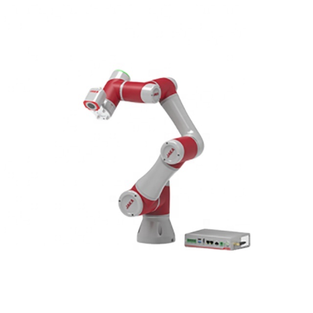 cobot 6 axis JAKA Ai 12 Chinese low cost robot arm for industrial pick and place