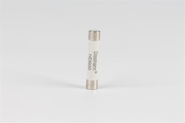 Buy cheap Dissmann HDP6 Series 6.3x32mm Ceramic Fuse UL Certified 500VDC / VAC from wholesalers