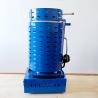 Buy cheap Blue 1200C 1kg 2kg 3kg 4kg Jewellery Casting Furnace mini Gold Melting Furnace from wholesalers