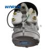 Buy cheap Air Conditioner Pumps Auto Truck AC Compressor Kato Crane 10P13 1PK from wholesalers