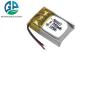Buy cheap KC Approved Lipo Battery 581013 3.7V 50mAh Rechargeable Li-Polymer Battery from wholesalers