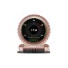 Buy cheap Cammus Auto Gauge Tachometer Rose Gold OBD2 Turbo Boost Gauge from wholesalers