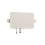 Wired water immersion detector