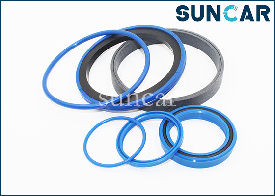 991/00109 130MM CYL x 75MM Rod Cylinder Seal Kit Fits JCB Backhoe Loader
