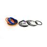 Buy cheap Good Quality Excav Parts SW200-3 SW210LC-5 SW220LC Rubber Hydraulic Oil Seals from wholesalers