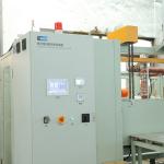 Heat Exchanger AC Condenser Coil Stainless Steel Copper Tube Fin