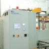 Buy cheap Flat Chilled Water Coils Copper Tube Condenser Heat Exchanger For AC from wholesalers