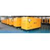 Buy cheap 50kW Biogas CHP Heat & Power Cogeneration from wholesalers