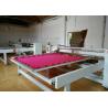 Buy cheap High Quilting Speed 2500RPM Single Needle Quilting Machine from wholesalers