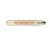 Buy cheap 125mm T30 Led Filament Bulb Tubular 90ra E26 Base 5w Amber Color Cover from wholesalers