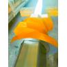 Buy cheap High Quality D320 Twin Screw Extruder Screw Elements For Petrochemical Factory from wholesalers
