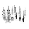 Buy cheap Precision CNC Machining Milling Parts Titanium Alloy Stainless Steel Automotive Parts from wholesalers