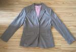 Ladies casual Blazer, Women's casual blazer, Slim Fit, 2 pockets