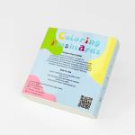 "Montessori-Approved ABC Cards! Trace + Color + Learn Phonics (Ages 2-5) ✏️"