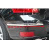 Buy cheap Mercedes-Benz GLK300/350 2008-2012 Auto Body Trim Parts , Front & Rear Corner Protector from wholesalers