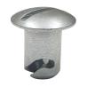 Buy cheap Replace/Repair Universal Steel Quarter Turn Dzus Dome Head Buttons 7/16" Sprint Car Racing from wholesalers