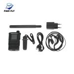 Professional 300m-6GHz Ultra-Wide Full-Band Antenna Drone Detector for Dji Fpv