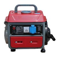 Buy cheap Inverter Portable Gasoline Generator , 750W 2 Stroke Mini Petrol Generator For product