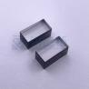 Buy cheap Polished Optical Grade Single Crystal Diamond Cube For Laser Heads Customizable from wholesalers