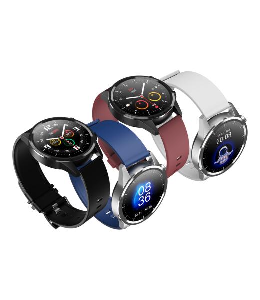 Buy cheap 1.28" IPS 200mAh Ip67 Smart Sports Wristband Activity Fitness Tracker from wholesalers