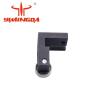 Buy cheap Part No 102649 112266 Auto Cutter Parts Roll Holder Lower Left For Bullmer Cutter from wholesalers