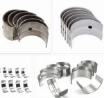 J07E J07ET Hino Engine Parts TS16949 Con Rod Bearing