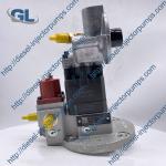 QSM11 Diesel Engine Fuel Injection Pump 3417677 3090942 For Cummins