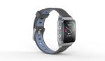 Water Resistant Heart Rate Monitor Smart Positioning Watches