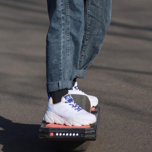 Buy cheap 12 Inch 1500w 7Ah Skateboard Hoverboard One Wheel from wholesalers