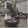 Buy cheap CK5112 Vertical Lathe CNC Automatic Turning Machine Small Bench Lathe from wholesalers