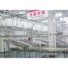 Buy cheap stainless steel Poultry Slaughterhouse Equipment automatic For Meat Processing from wholesalers