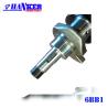 Buy cheap Professioal Manufacturer 6BB1 old Engine Crankshaft For Isuzu 5-12310-050-1 5123100501 from wholesalers