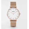 Buy cheap Japan Movement Stainless Steel Ladies Fashion Watches straps exchangeable from wholesalers