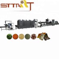 Buy cheap Baby Food Production Machinery SS Type For Nutrition Protein Powder Making product
