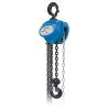 Buy cheap Hand Lifting Equipment Manual Chain Block Ball Bearing Chain from wholesalers