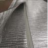 Buy cheap 4 Layers Bubble Foil Insulation Materials Aluminium Bubble Foil Insulation For Roof from wholesalers