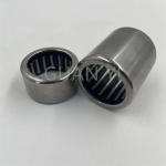 Drawn cup roller clutch HFL2530 One Way Needle Roller Clutch Bearing for Bore