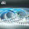 Buy cheap DC12V 24V SMD2835 Electroplate PCB 120Ds 5mm Ra 80 6500K LED Light Strip for Residential from wholesalers